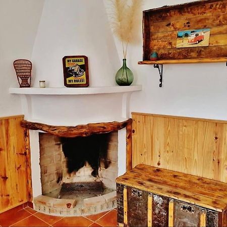 Loft Rural Lejlighed Granada Eksteriør billede