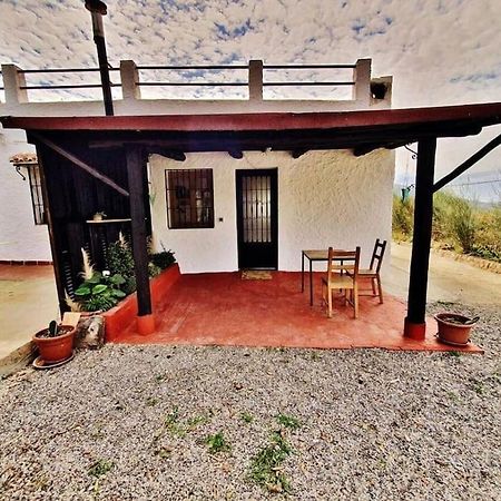 Loft Rural Lejlighed Granada Eksteriør billede