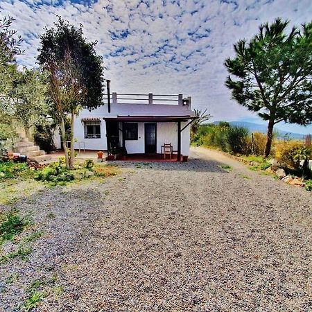 Loft Rural Lejlighed Granada Eksteriør billede